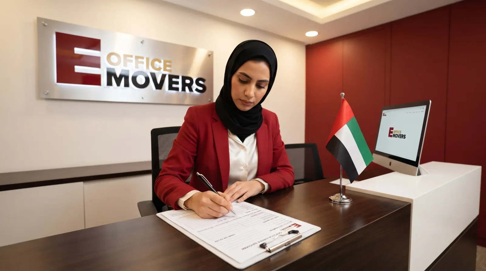 Hidden Costs of Office Relocation
